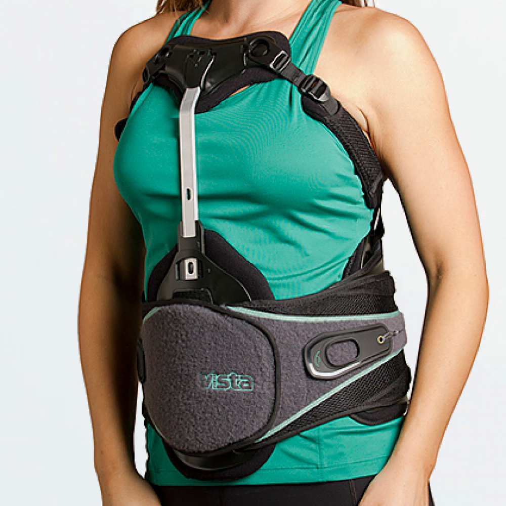 Aspen vista 2025 back brace